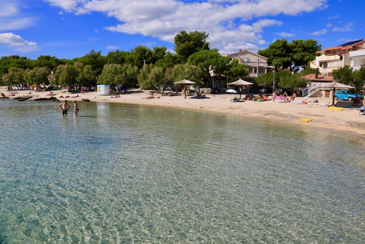 Apartments With A Parking Space Pakostane, Biograd - 14054 エクステリア 写真