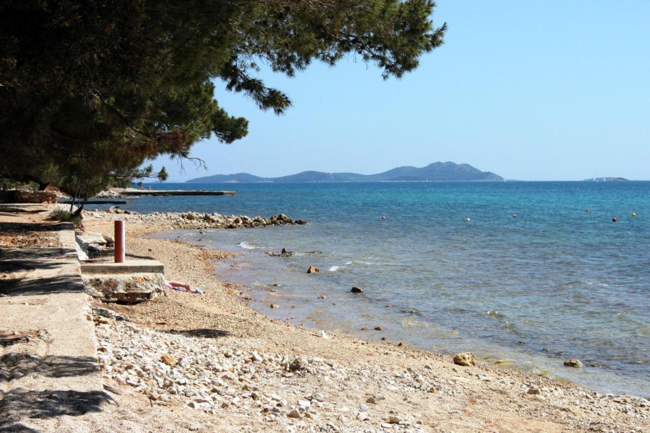Apartments With A Parking Space Pakostane, Biograd - 14054 エクステリア 写真